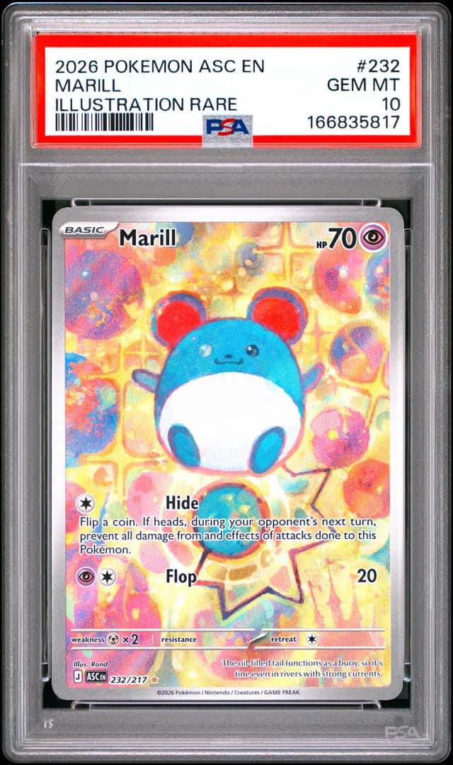 Marill