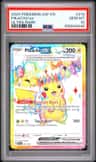Pikachu Ex