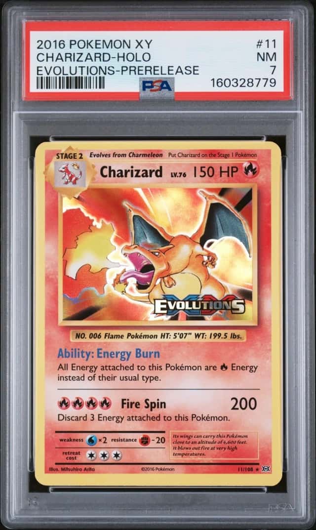 Charizard