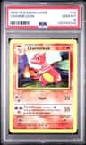 Charmeleon