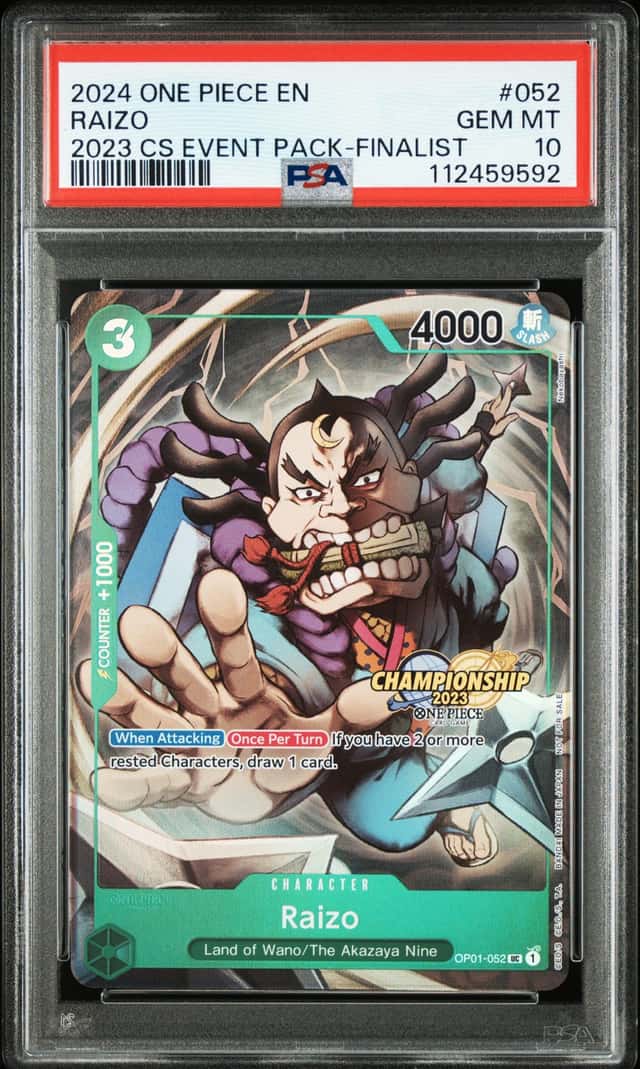 Raizo