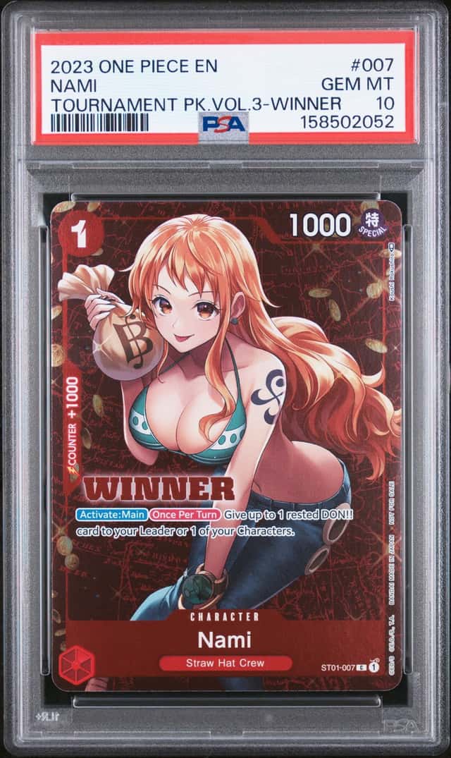 Nami