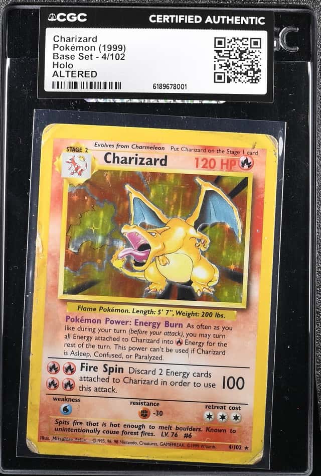 Charizard