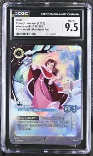 Belle