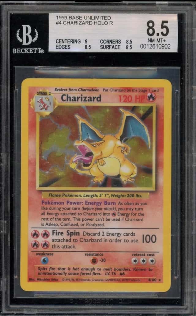 Charizard