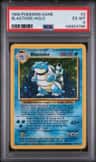 Blastoise