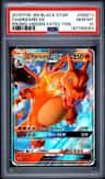 Charizard Gx