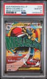 Mega Lucario Ex