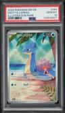 Misty'S Lapras