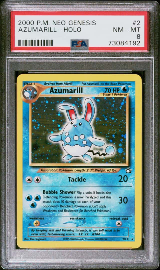 Azumarill