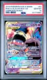 Muk & Alolan Muk Gx