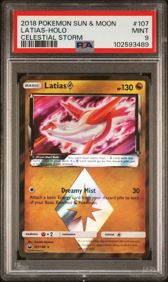 Latias