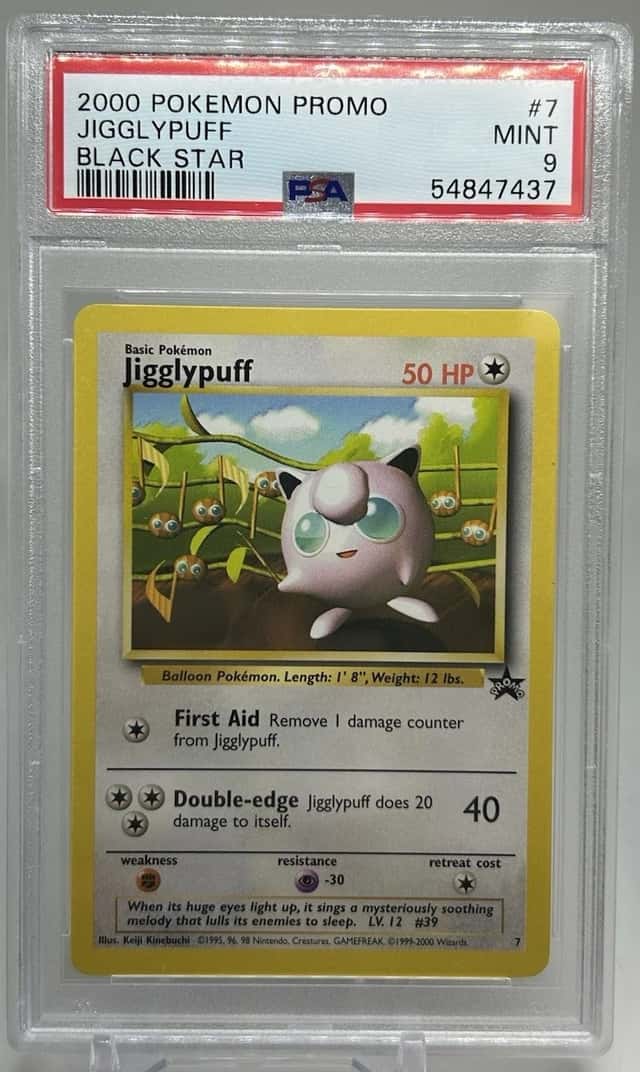 Jigglypuff