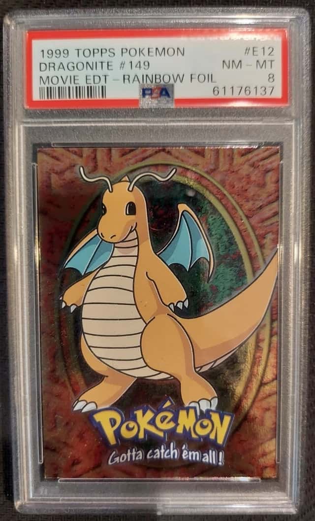 Dragonite