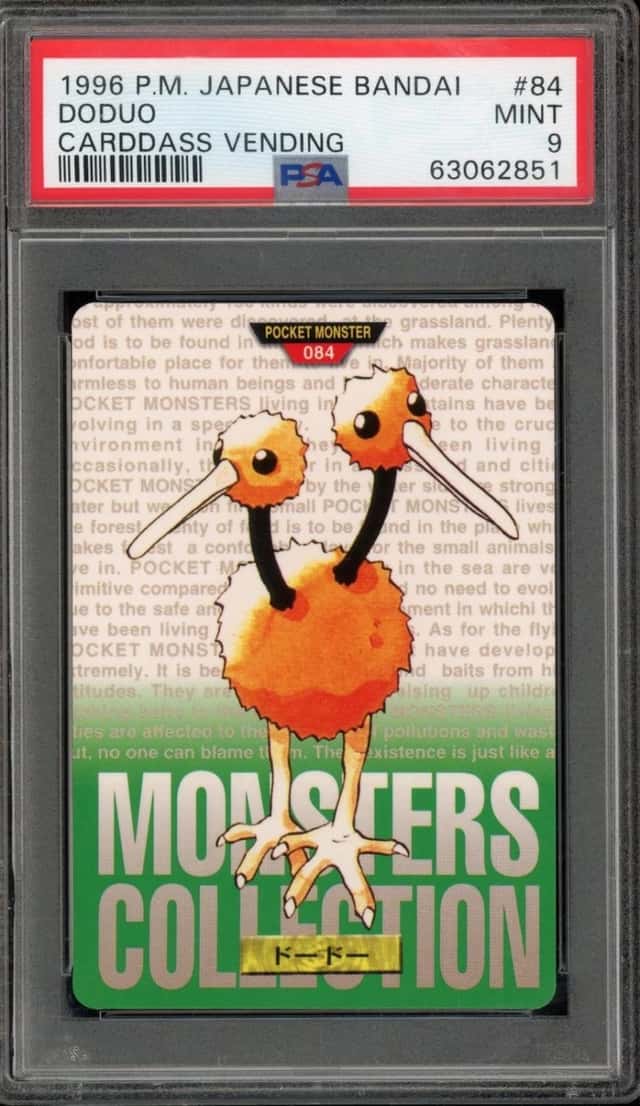 Doduo