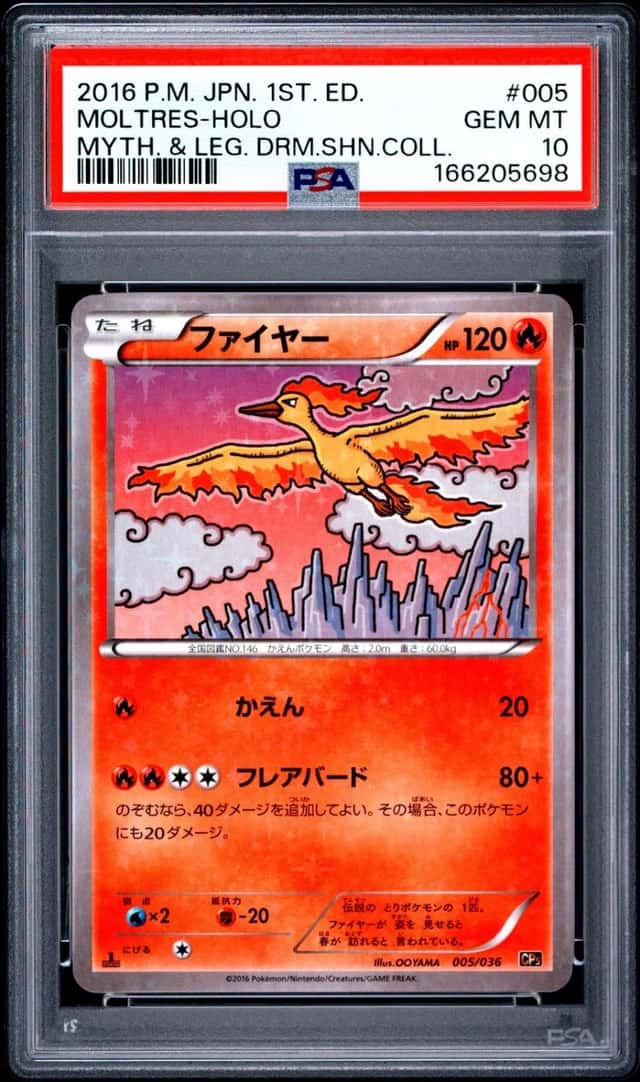 Moltres