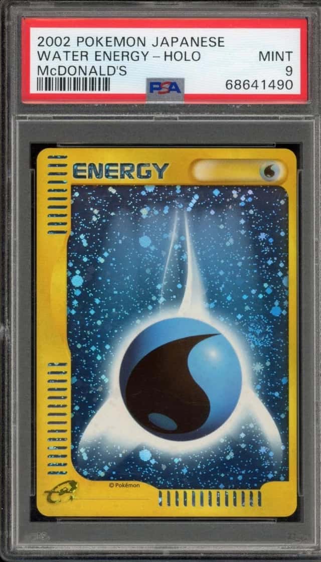 Water Energy
