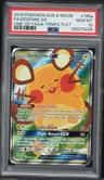 Dedenne Gx