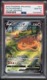 Charizard V