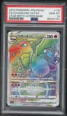 Charizard Vstar