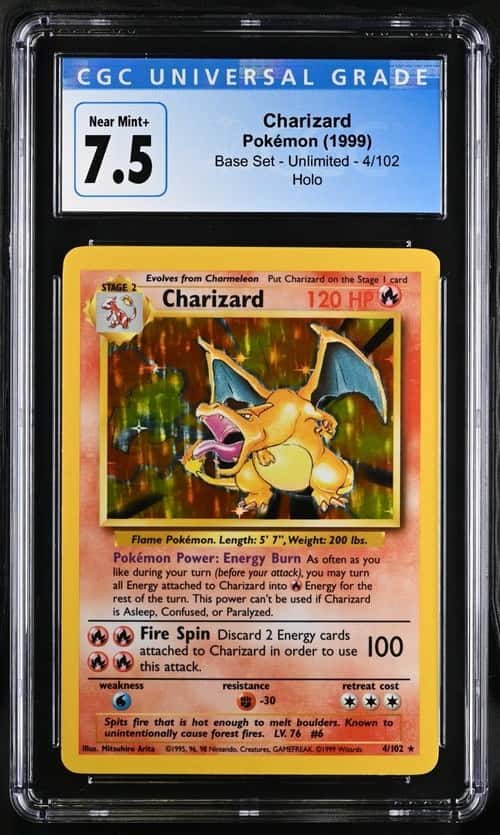 Charizard