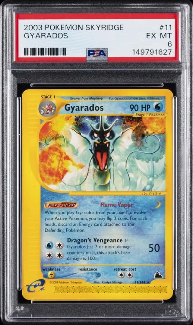 Gyarados