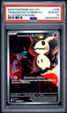 Team Rocket'S Mimikyu