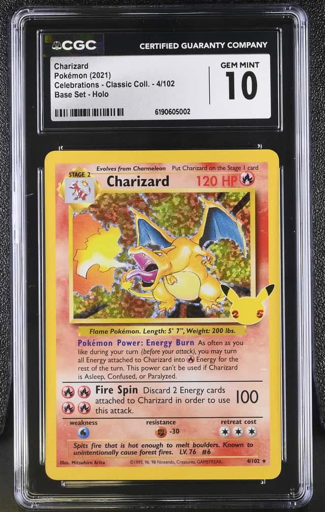 Charizard