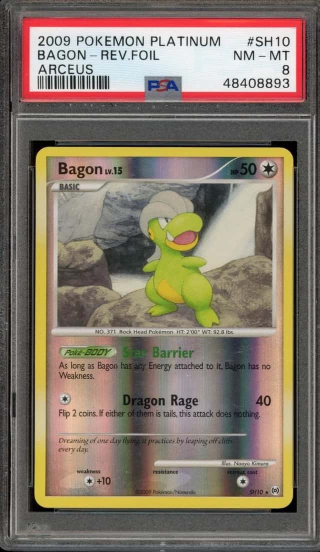 Bagon