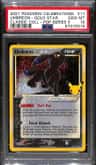 Umbreon-Gold Star