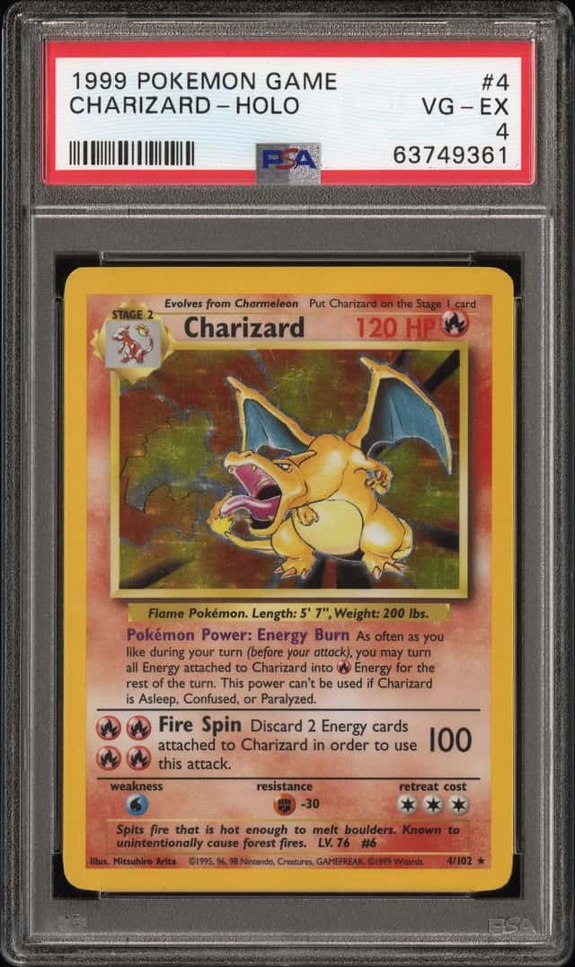 Charizard