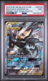 Pikachu & Zekrom Gx