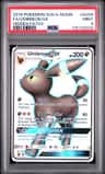 Umbreon Gx