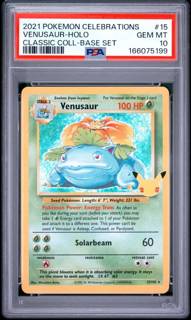 Venusaur