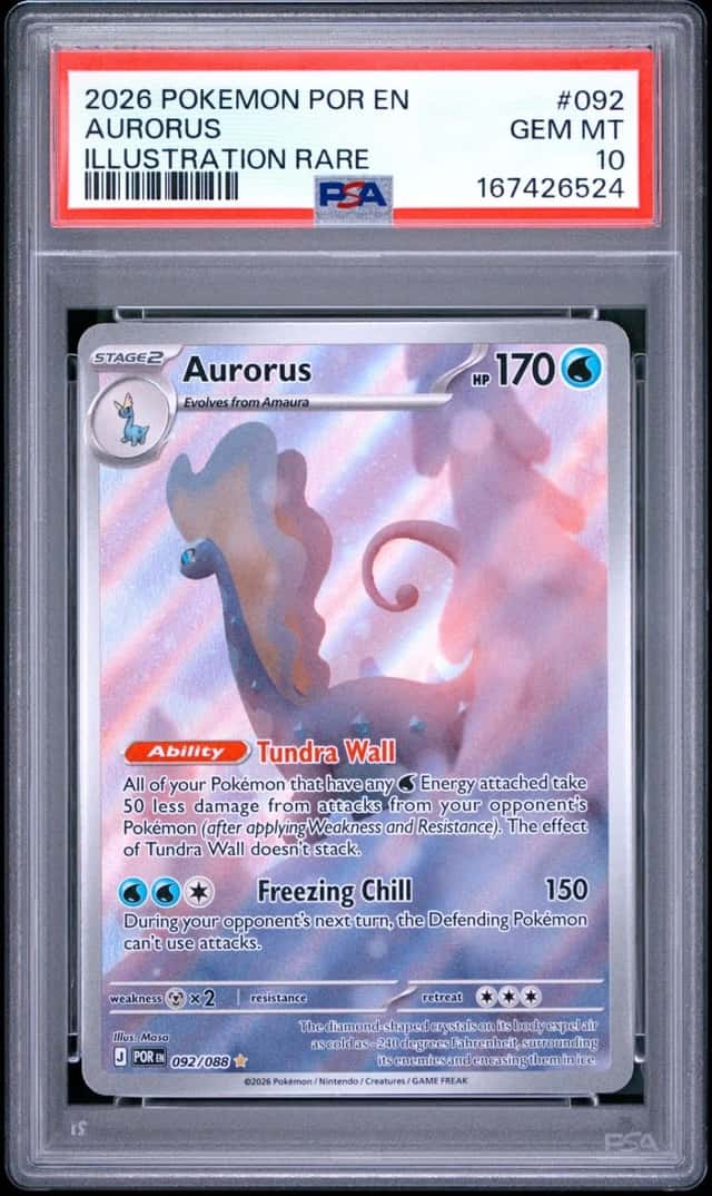 Aurorus