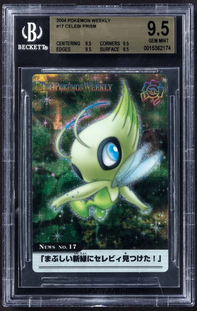 Celebi