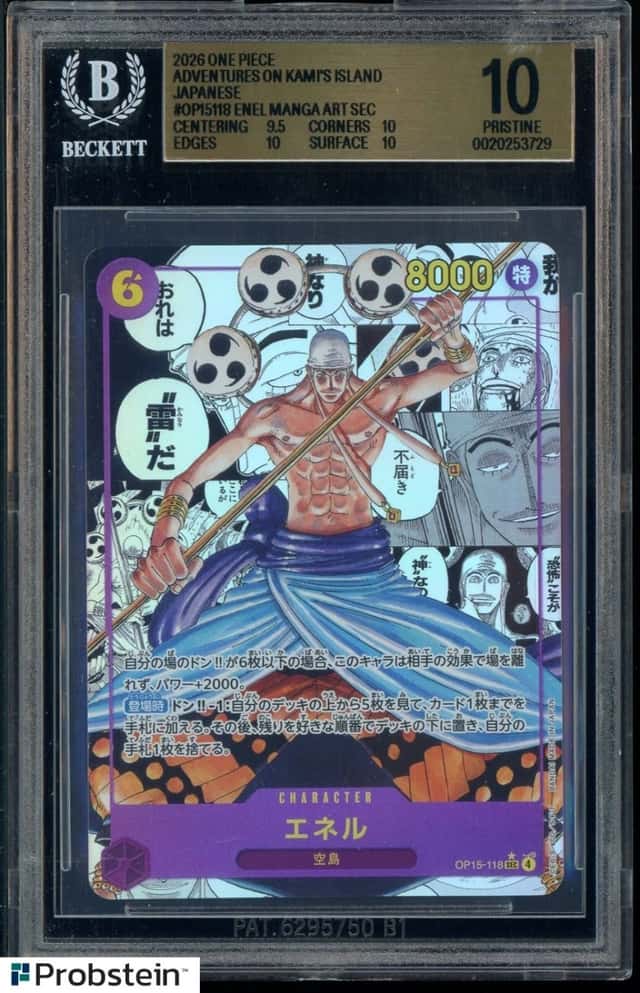 Enel