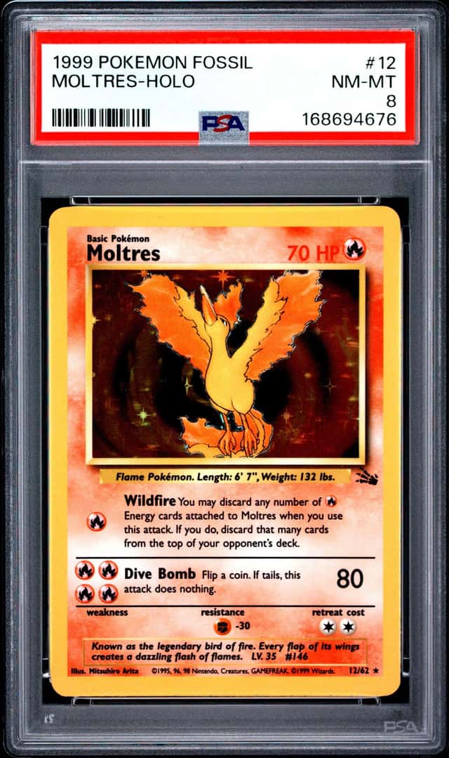 Moltres