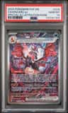 Charizard Ex