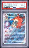 Charizard Vstar