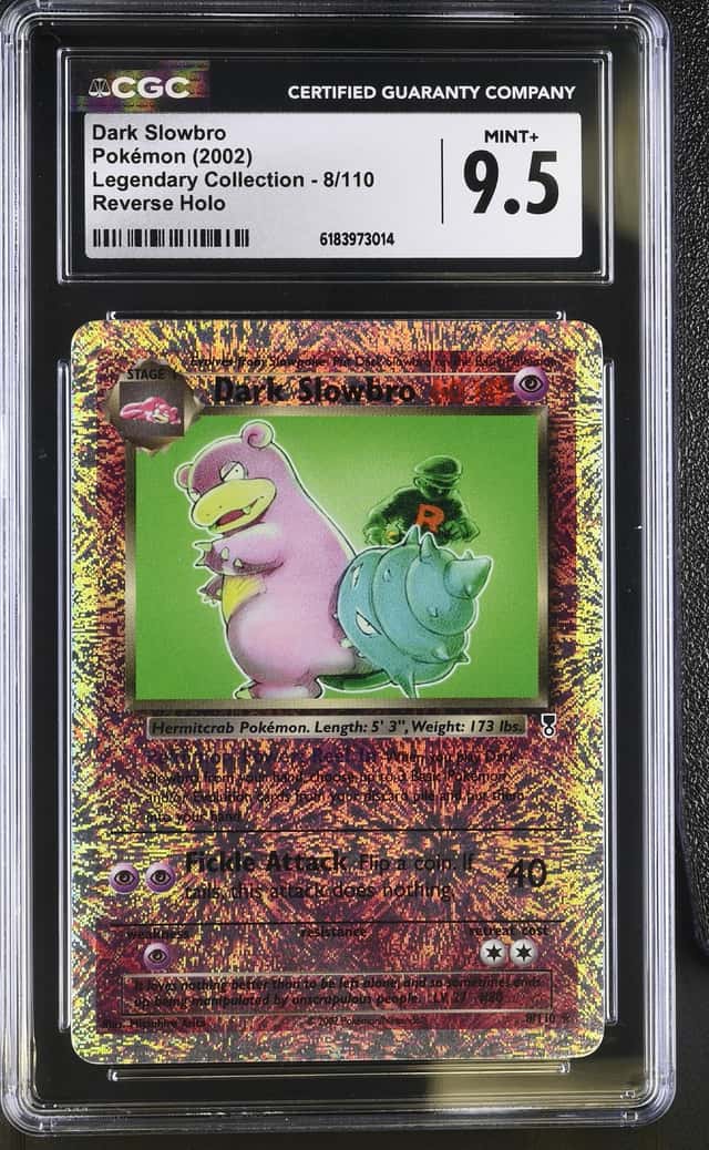 Dark Slowbro