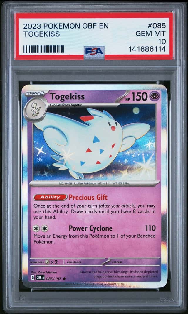 Togekiss