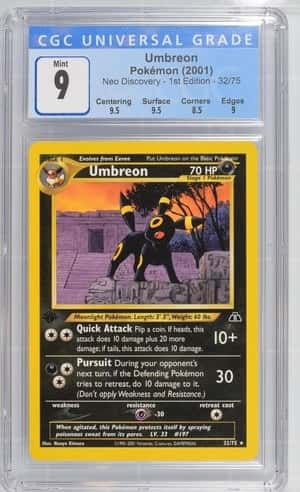 Umbreon