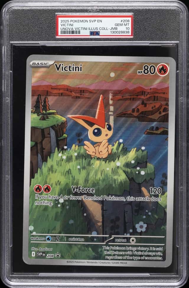 Victini