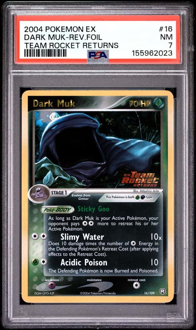 Dark Muk