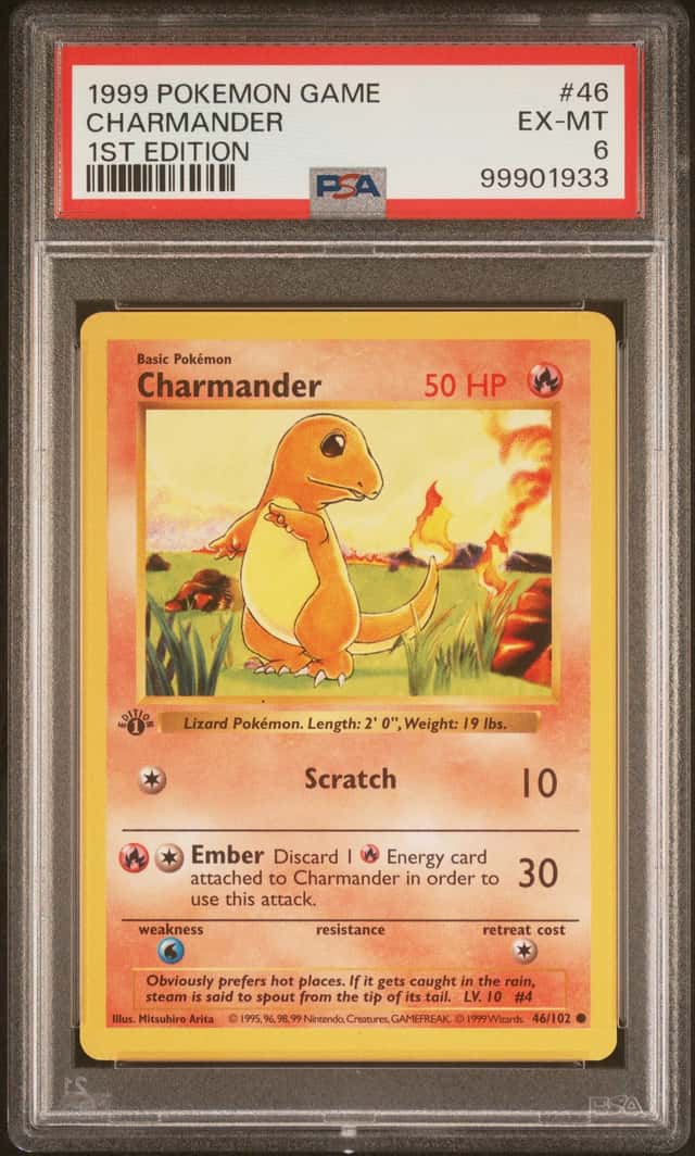 Charmander