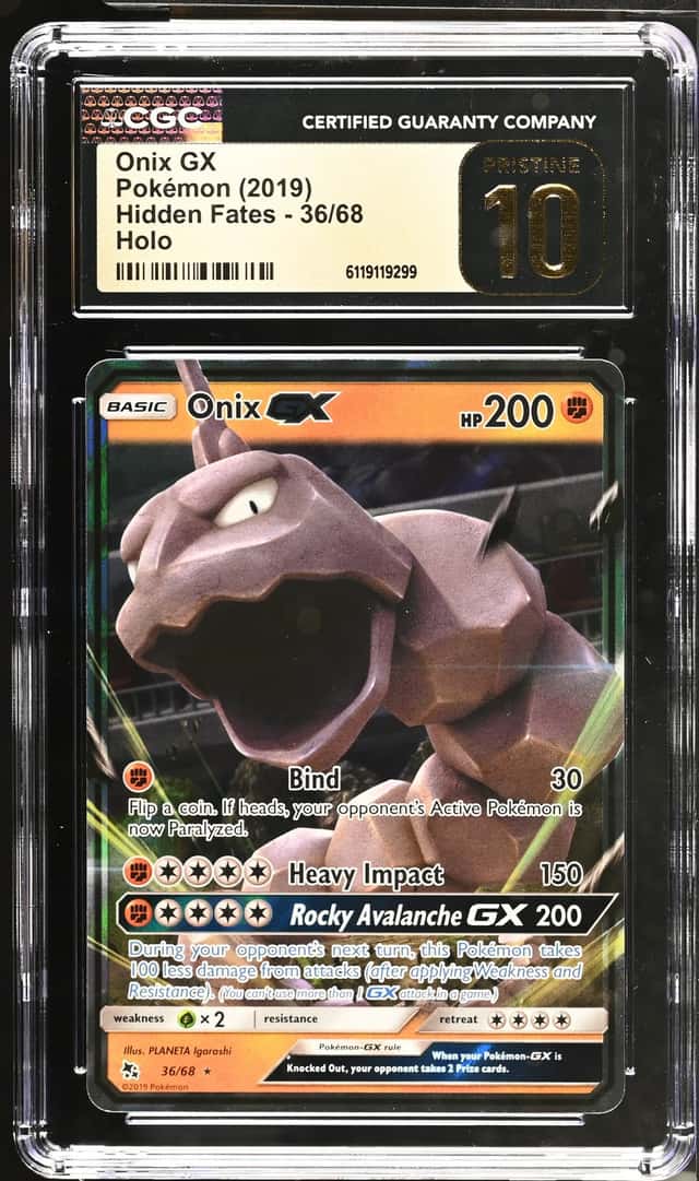 Onix GX