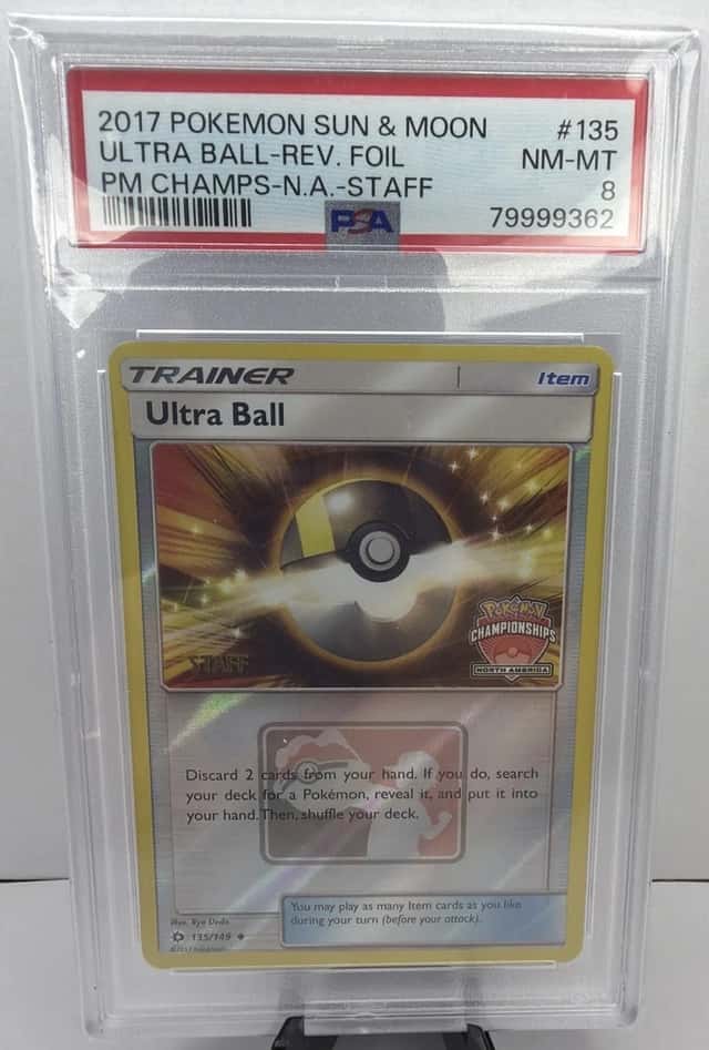 Ultra Ball