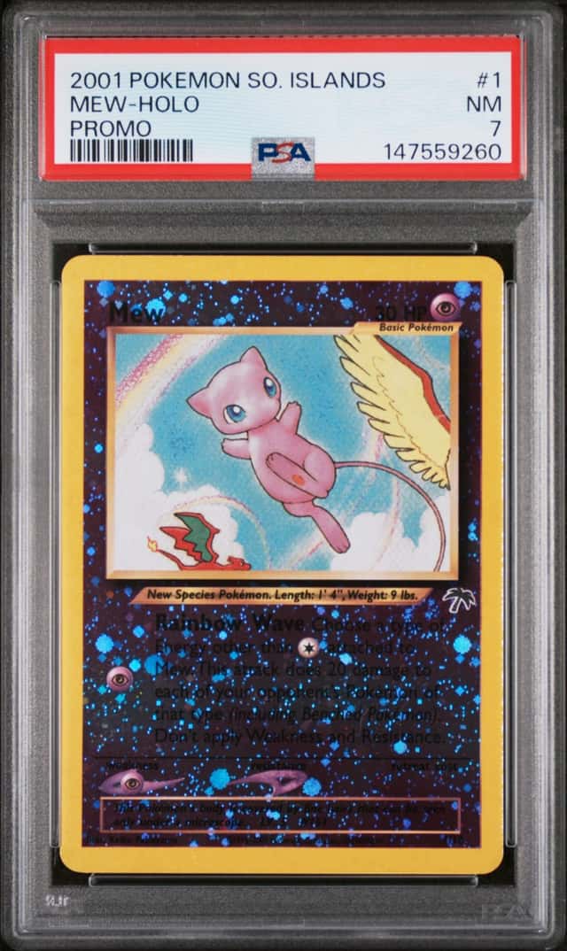 Mew