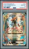 M Charizard Ex